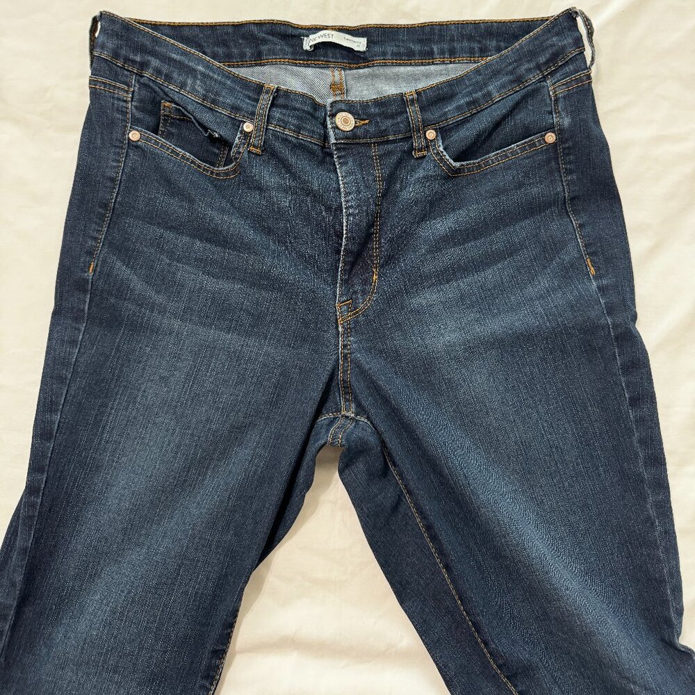 Nine West Women´s Super Skinny Jeans, Size 12